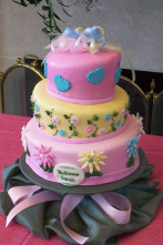 Baby Shower 1