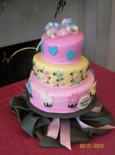 Baby shower 7