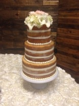 naked cake 1